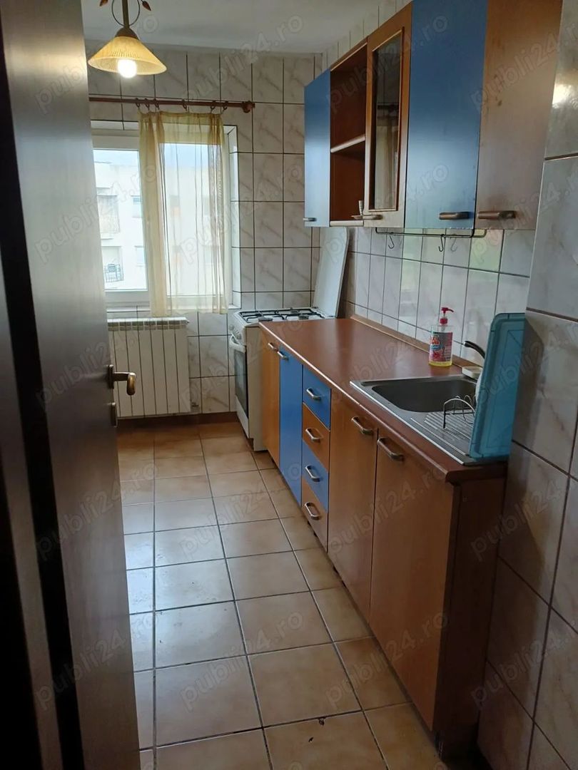De Închiriat apartament 3 camere in Drumul Sării sector 5,- PET FRIENDLY - Poză 5