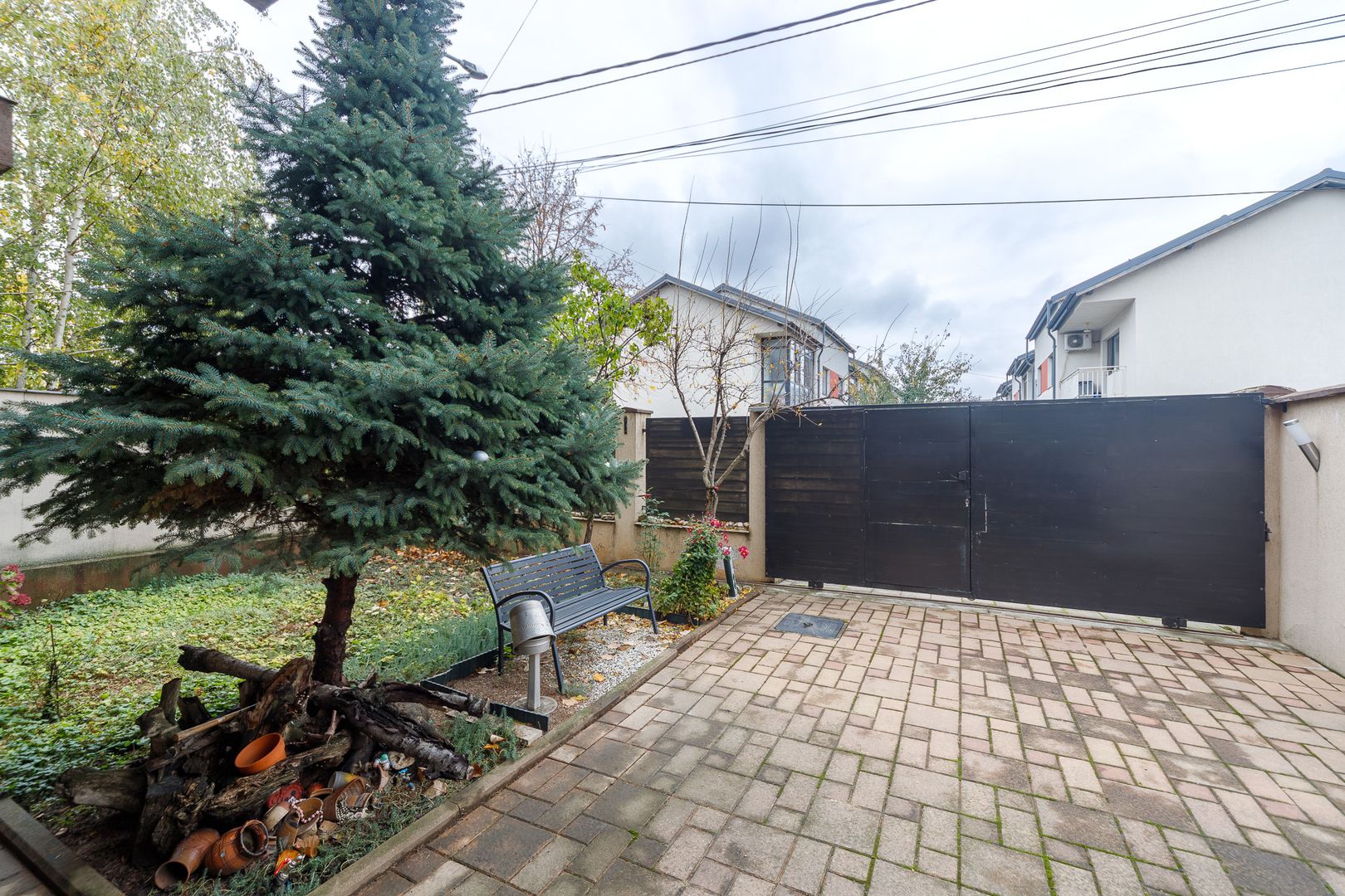 Vânzare, Duplex, 8 camere, zona Militari - Poză 20