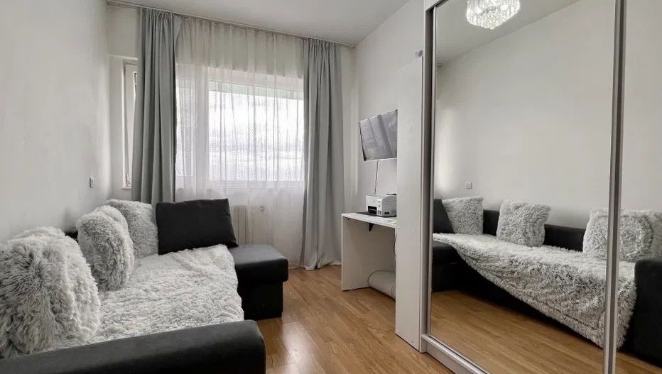 3 camere Viva City cu Parcare - Poză 6