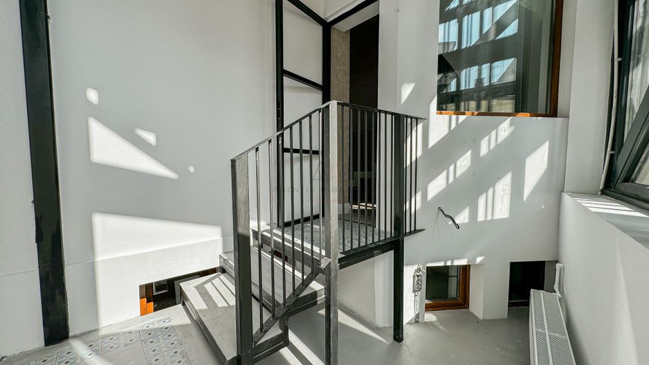 Cladire Multifunctionala Eminescu | Complet Renovata - Poză 16