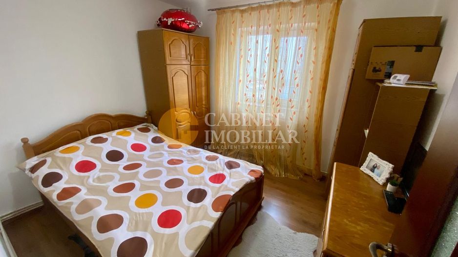 PACURARI - 2 CAMERE DECOMANDAT - ETAJUL 1 - Poză 1