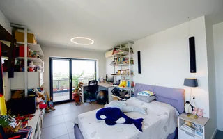 Penthouse 142mp | 4 camere | 2 bai si dressing | MetroCity Academiei - Poză 29