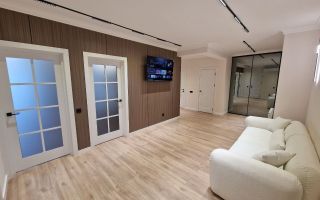 Vânzare, apartament, 3 camere, str. 1 Mai, Orhei - Poză 2