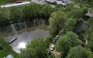 CASA 3 CAMERE, TEREN 6200 MP + 2 LACURI, CAMPULUNG, NAMAIESTI - Poză 21