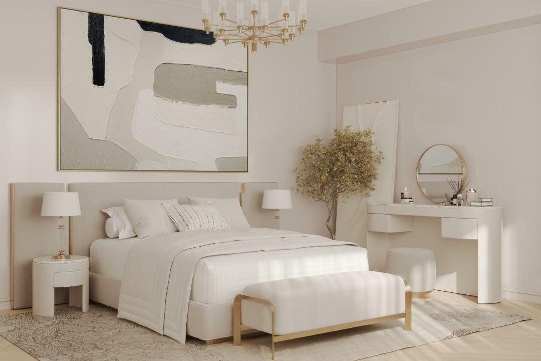 Apartament de lux 300 mp zona Cotroceni - Mozart Residence - Poză 8