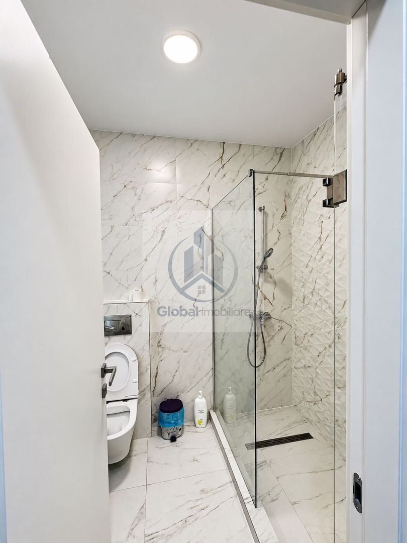 Apartament 2 camere Premium Ivory Residence | Pipera | 70 mp - Poză 8