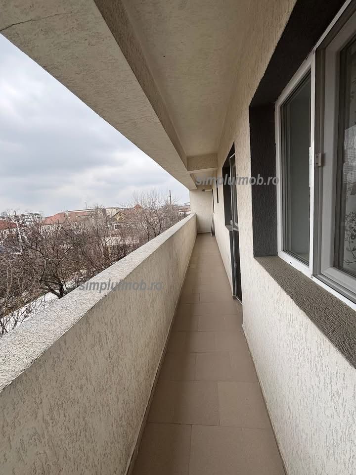 2 camere 64 mp decomandat centrala proprie an 2017 - Poză 7