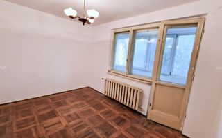 APARTAMENT 3 CAMERE 70MP GARA DE NORD/PLEVNEI SEMIDOMANDAT DUBLU VEDERE - Poză 2