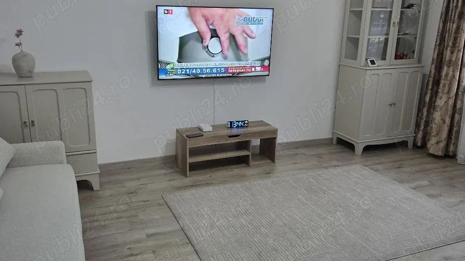 Apartament 2 camere Bloc 1987 zona Prosper - Poză 1