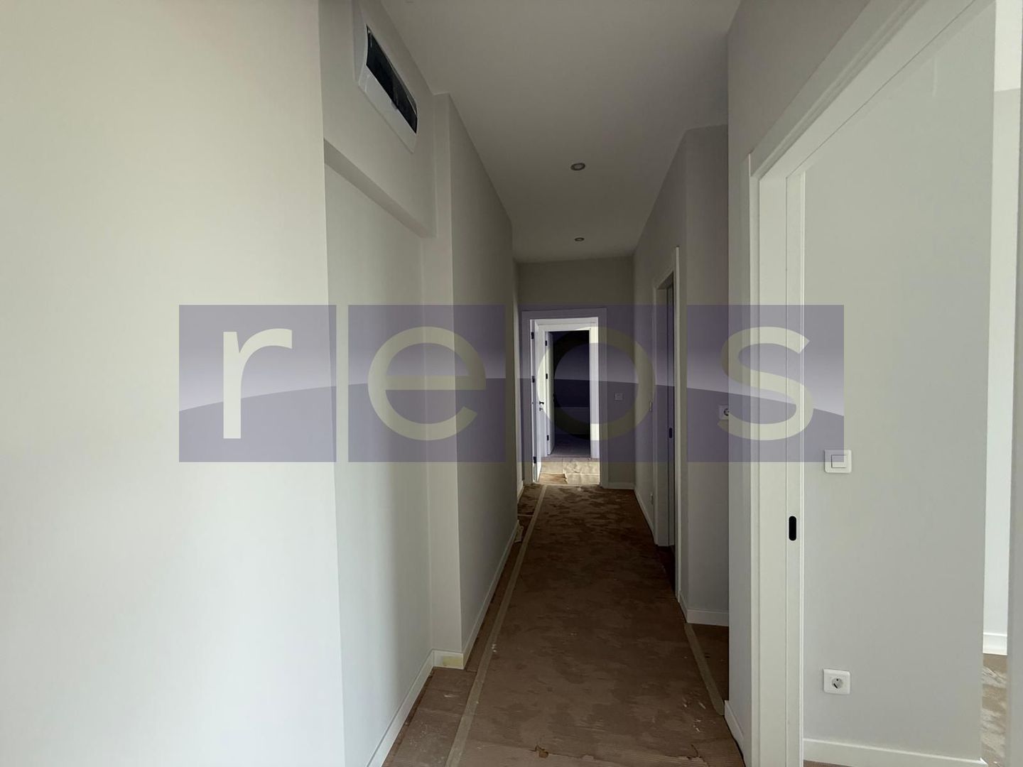 VANZARE APARTAMENT 3 CAMERE | STRAULESTI | 82MP | TERASA | COMPLEX NOU - Poză 11