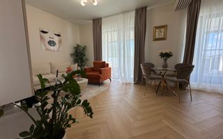 Vila P+M | Mobilata si Utilata COMPLET - 370 mp Teren - Poză 8