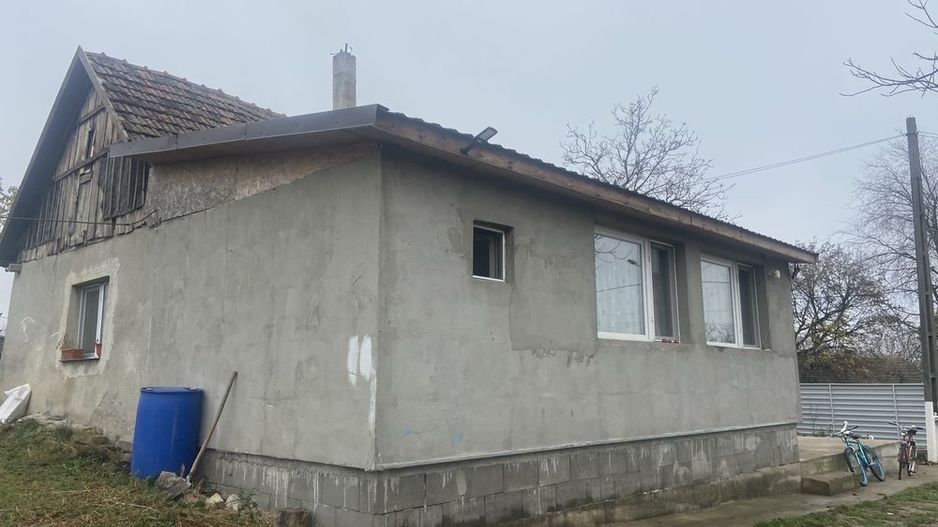 BRASADAS vinde casa in Supuru de Jos. - Poză 2