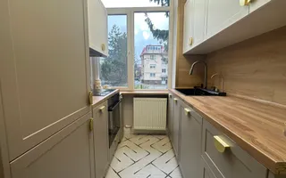 Apartament lux cu supanta, aproape de centrul Clujului - Poză 11