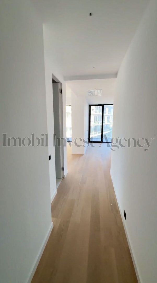 Apartament cu 3 camere de vanzare in Herastrau - Poză 11