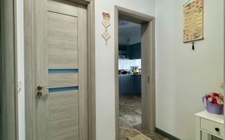 SOLD/ VANDUT- Casă/Vilă de vânzare Agigea, Constanța - Poză 22