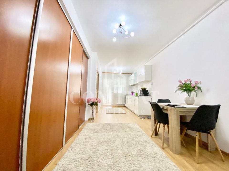 Apartament 2 camere | zona străzii Oașului - Poză 4