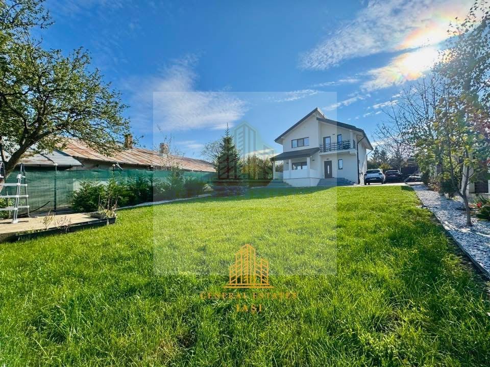 Vânzare Casă modernă - Galata lângă Platoul Însorit - Poză 24