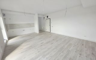 Apartament 2 camere decomandat, bloc nou 2023, Vest VAMT, 0% comision - Poză 4