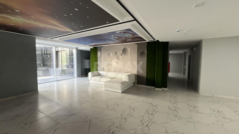 Apartament cu 3 camere, Complex rezidențial Newton House, Buiucani - Poză 49