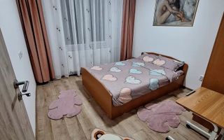 AP. 2 CAMERE GIURGIULUI, LOC DE PARCARE, MOBILAT/UTILAT MODERN - Poză 4