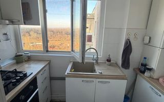 Apartament 2 camere renovat de vanzare Et. 10/10 zona Craiovita Noua - Poză 4