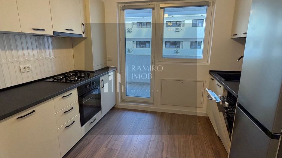 Inchiriere apartament 2 camere Popesti Leordeni / Biruintei - Poză 2