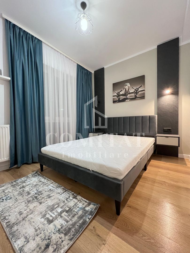 Casă ultrafinisata | Grădina și terasa | Zona Casa Zânelor - Poză 7