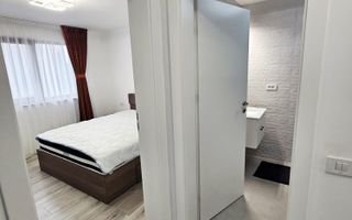 Apartament 2 camere decomandat + parcare | Magnolia Village Păulești - Poză 11