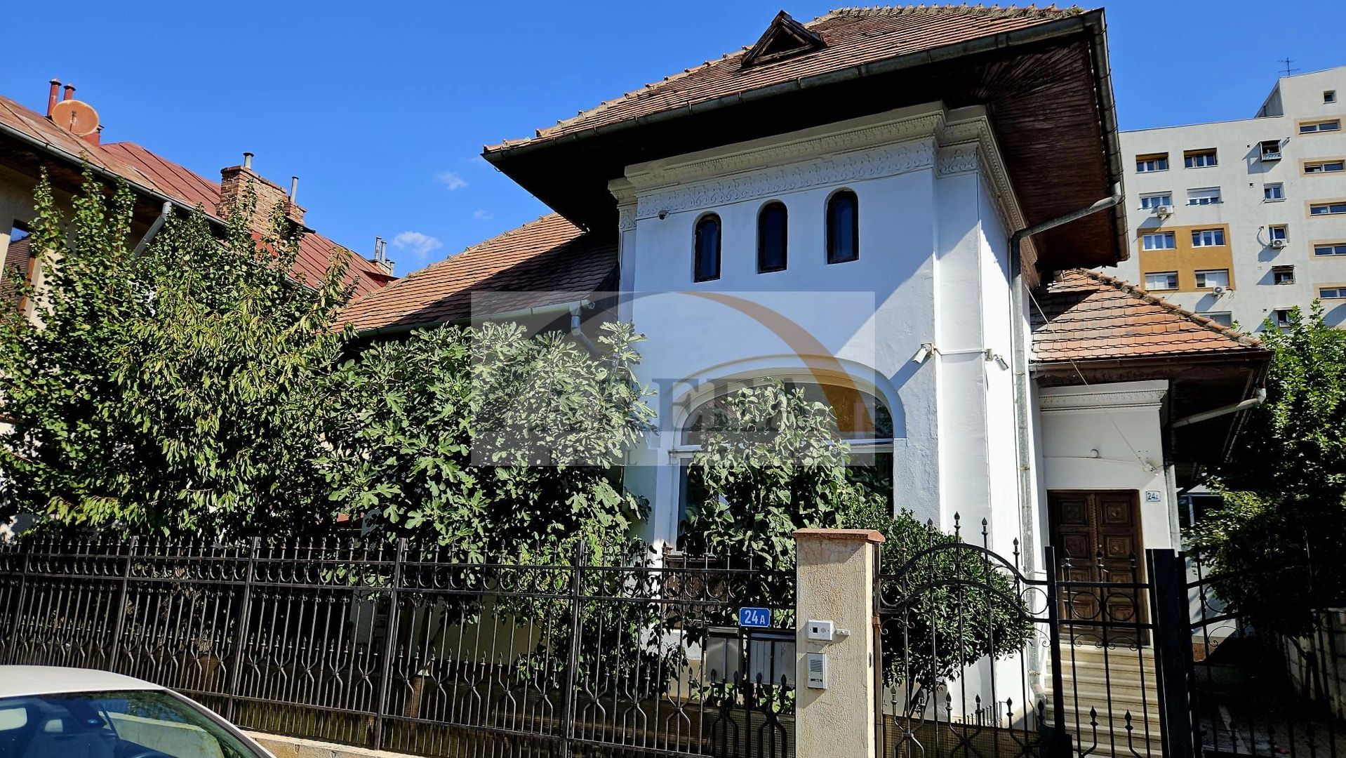 Vila ta in Dorobanti - Capitale - Poză 4