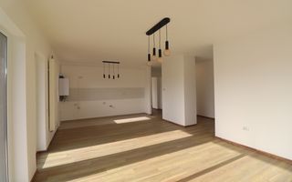 Penthouse deosebit cu terasă panoramică, cartier Bună Ziua! - Poză 3