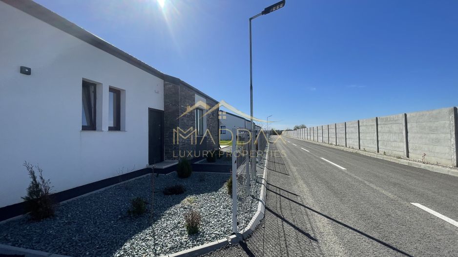 ***CASA SMART****INDEPENDENTA ENERGETIC _Teren 492MP//CORBEANCA - Poză 38