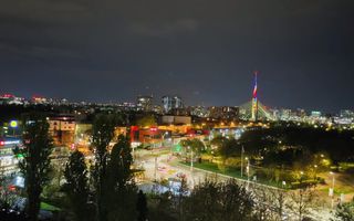 APARTAMENT 4 CAMERE | ETAJ 8 | OPORTUNITATE - Poză 15
