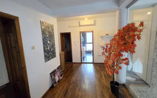 Casă individuală cu 6 camere și piscină în Alba Iulia, zona Cetate - Poză 11