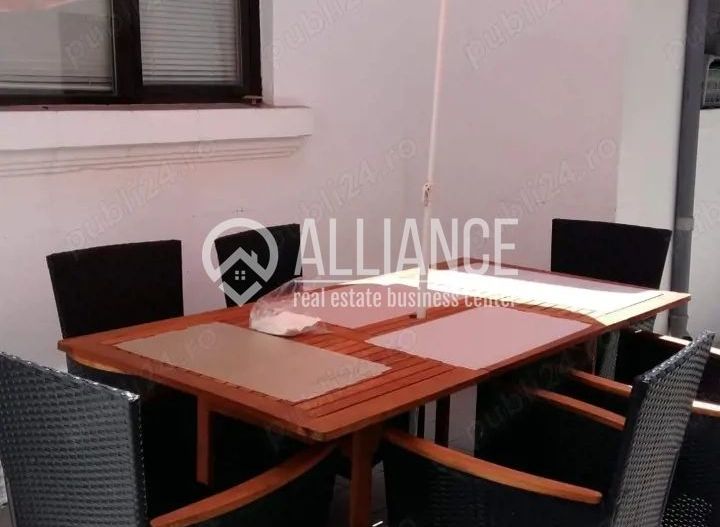 Delfinariu(cod04)-Casa 2 camere de inchiriat - Poză 9