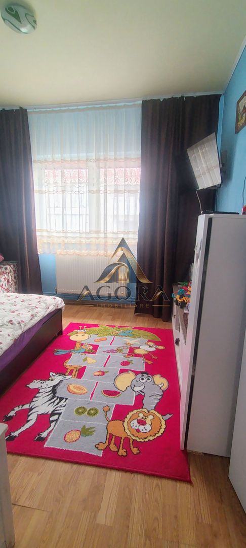 De vânzare apartament 2 camere în Valea Aurie - Poză 3