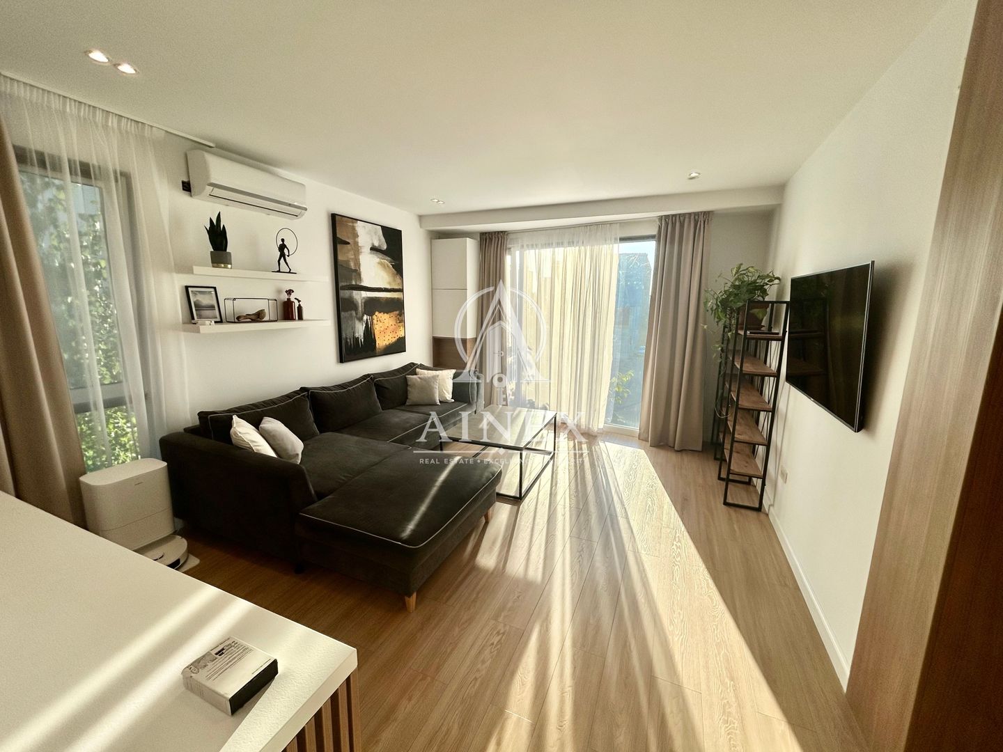 OCAZIE | APARTAMENT 2 CAMERE SAGULUI TIMISOARA - Poză 1
