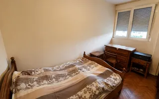 Apartament 3 camere | Complex Studentesc | 2 dormitoare | Centrala Proprie - Poză 12