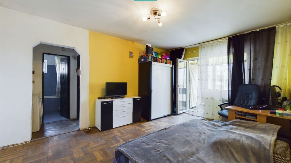 Apartament cu 2 camere zona Vlaicu- Preț Atractiv - Poză 5