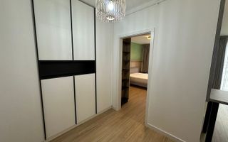 APARTAMENT ULTRAFINISAT - MARASTI | FSEGA | IULIUS MALL - Poză 5