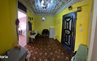 Apartament 2 camere de vanzare Rahova-Sebastian T706 - Poză 13