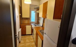 GARSONIERA PIATA SUDULUI, BUCATARIE INCHISA, MOBILAT/UTILAT MODERN - Poză 4