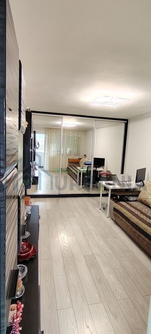 Apartament 2 camere decomandat, 54 mp, Podu Roș – Piața Nicolina, Iași - Poză 4