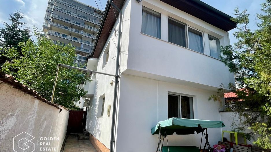 Casa spatioasa, 5 camere, mobilata,  la 5 min Metrou Dristor - Poză 23