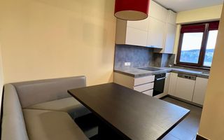 Apartament duplex modern de închiriat, complet mobilat, 4 camere - Poză 5