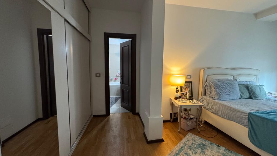 3 CAMERE+ LOC DE PARCARE INCLUS| FLOREASCA - Poză 6