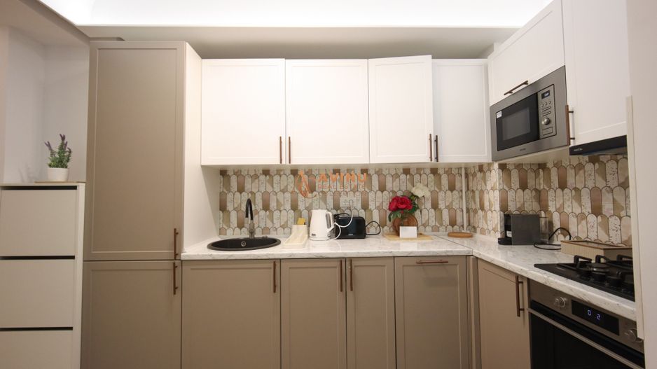 Cortina North | 2 Camere | 45+5mp | Etaj 4 | Loc de parcare | 0% Comis - Poză 13