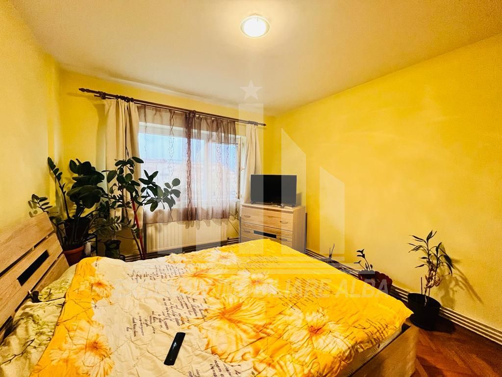Apartament 2 camere in Cetate-Mercur - Poză 4