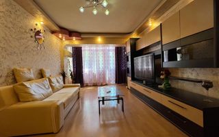 Inel II/Eliberarii - Apartament cu 3 camere situat pe strada Eliberării. - Poză 1