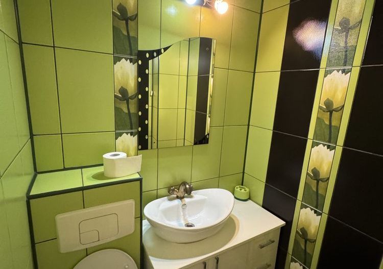 Apartament 3 camere bd Constantin Brancoveanu - Poză 3