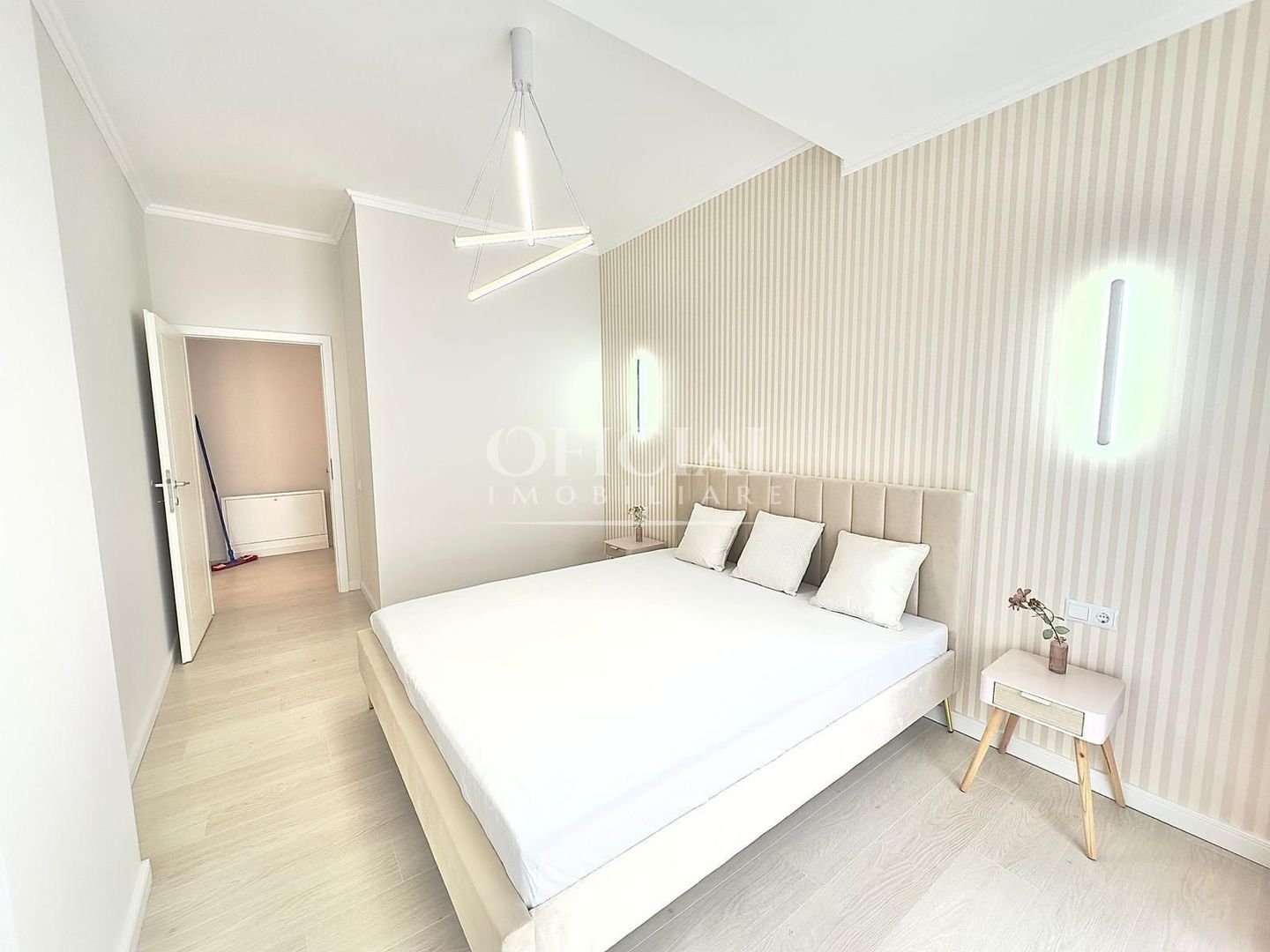 Apartament 3 Camere | 56 Mp | Terasa 12 Mp | Garaj | Floresti Eroilor - Poză 27